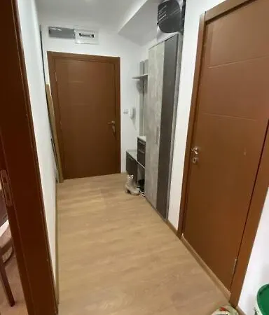 борисови 아파트 벨리코 터르노보