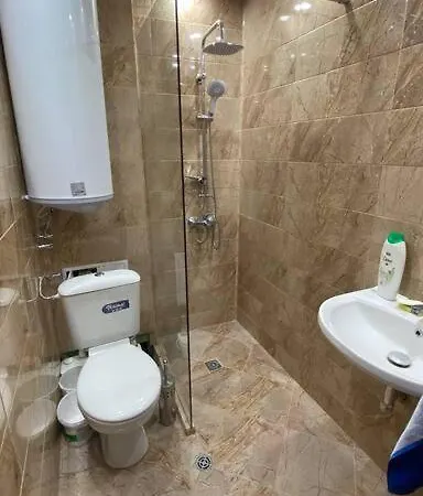 борисови Apartment Veliko Tarnovo
