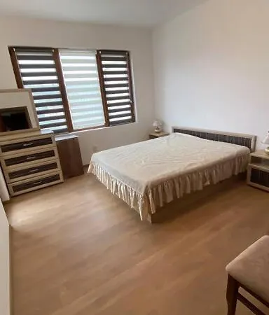 борисови Apartment