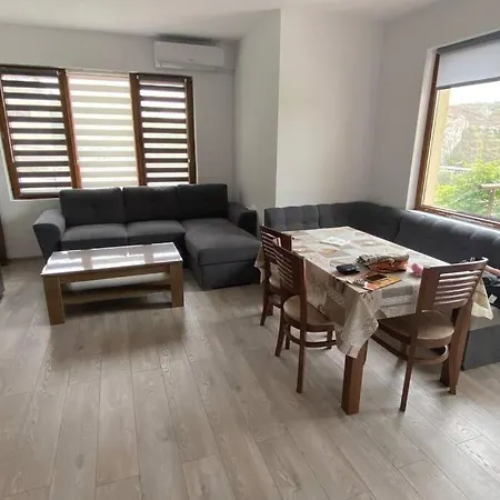 Apartment борисови *