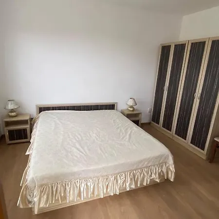 Apartment борисови