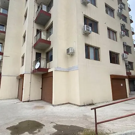 Apartment борисови