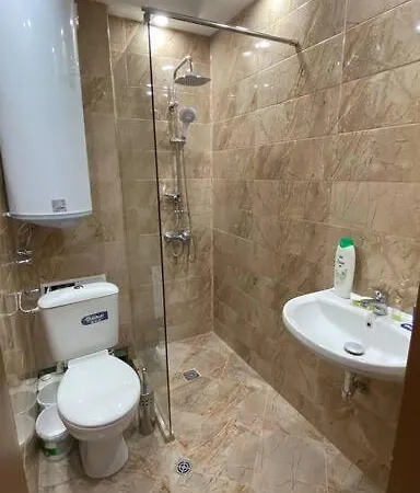 Apartment борисови *