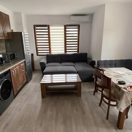 борисови Apartment Veliko Tarnovo